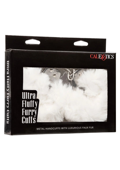Bestel: Ultra Fluffy Furry Cuffs - bij Happytoys.nl, happytoys.be, Happytoys.ae: erotische sex webshop | liever Happy dan Easy ⭐⭐⭐⭐⭐