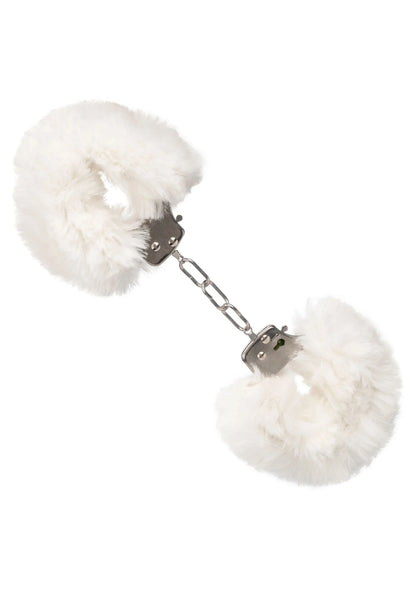 Bestel: Ultra Fluffy Furry Cuffs - bij Happytoys.nl, happytoys.be, Happytoys.ae: erotische sex webshop | liever Happy dan Easy ⭐⭐⭐⭐⭐