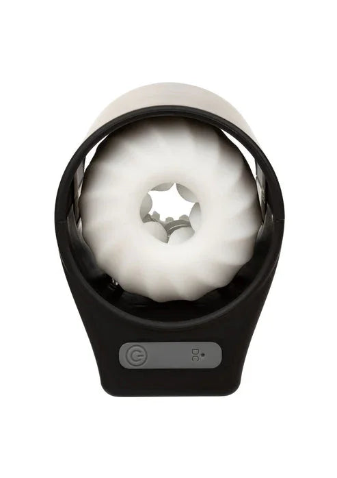 Power Thruster by CalExotics - Happytoys Sexshop: online sex shop for Feeling Happy & Easy 😊 - Discreet geleverd
