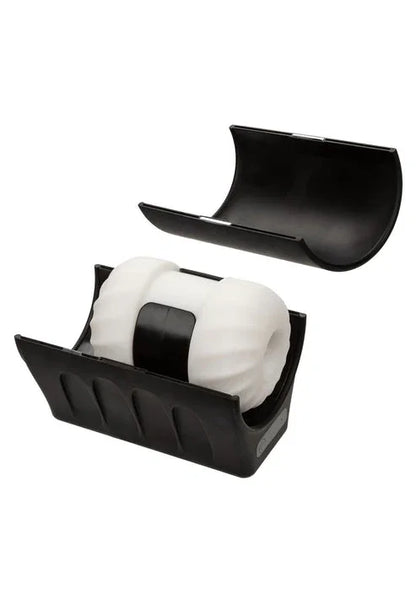 Power Thruster by CalExotics - Happytoys Sexshop: online sex shop for Feeling Happy & Easy 😊 - Discreet geleverd