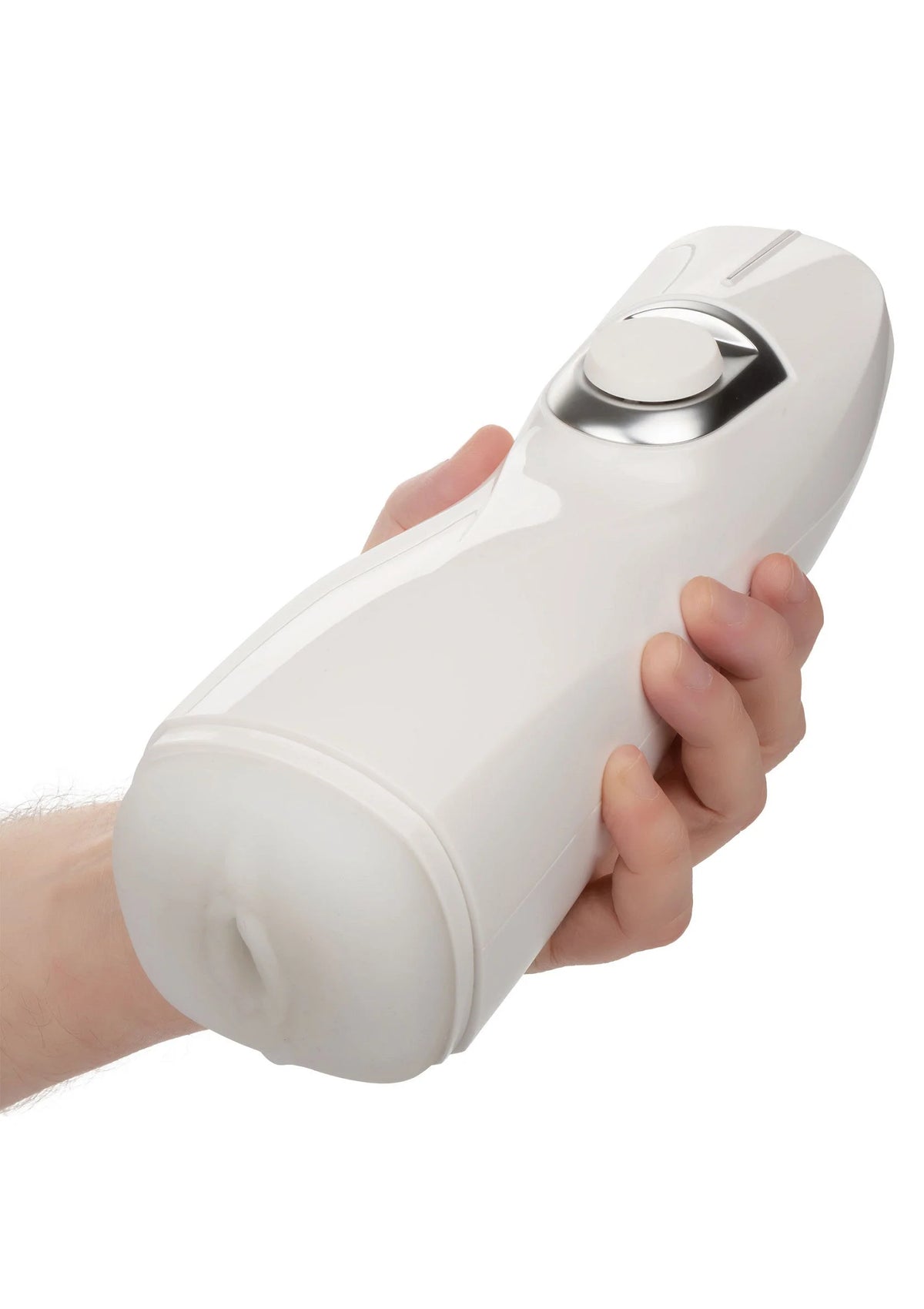 Bestel: Lifelike Pulsar Stroker by CalExotics - bij Happytoys.nl, happytoys.be, Happytoys.ae: erotische sex webshop | liever Happy dan Easy ⭐⭐⭐⭐⭐