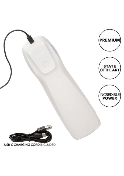 Bestel: Lifelike Pulsar Stroker by CalExotics - bij Happytoys.nl, happytoys.be, Happytoys.ae: erotische sex webshop | liever Happy dan Easy ⭐⭐⭐⭐⭐