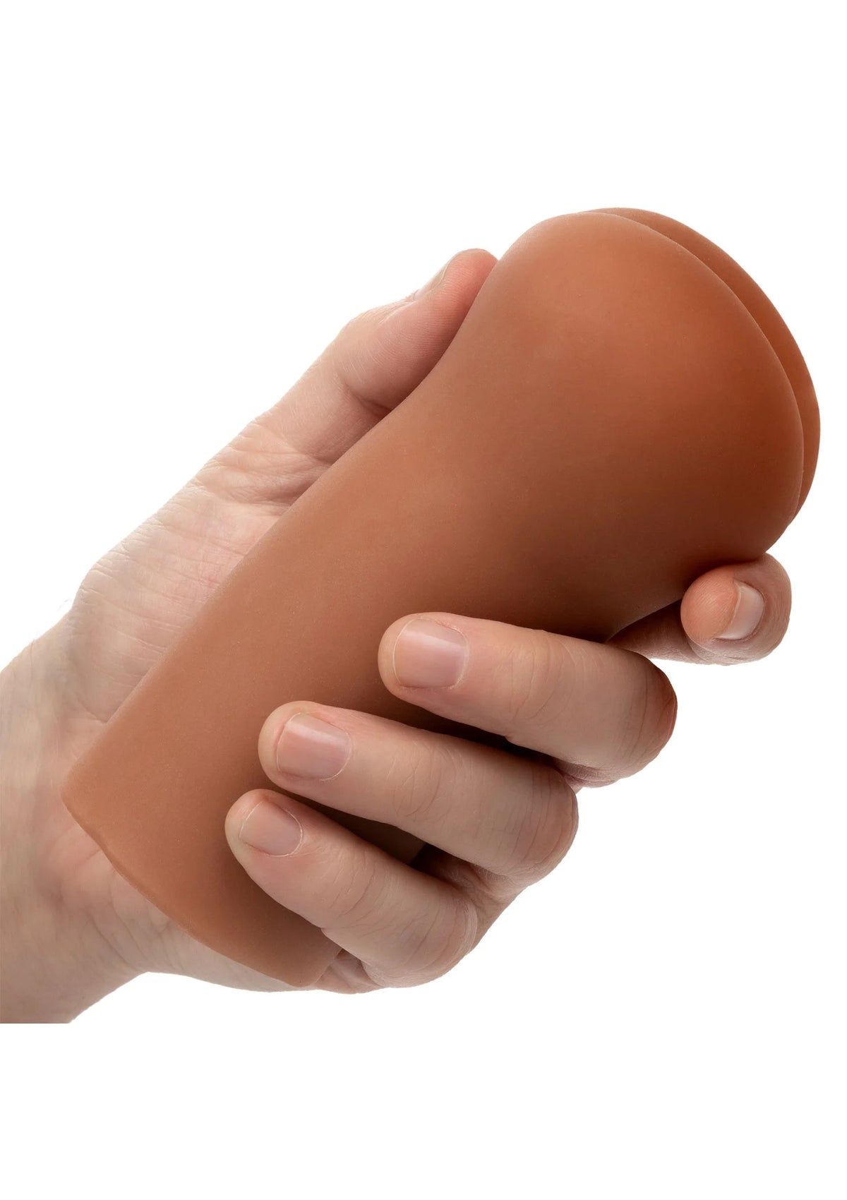Bestel: Cheap Thrills The Mechanic Masturbator Stroker by CalExotics - bij Happytoys.nl, happytoys.be, Happytoys.ae: erotische sex webshop | liever Happy dan Easy ⭐⭐⭐⭐⭐