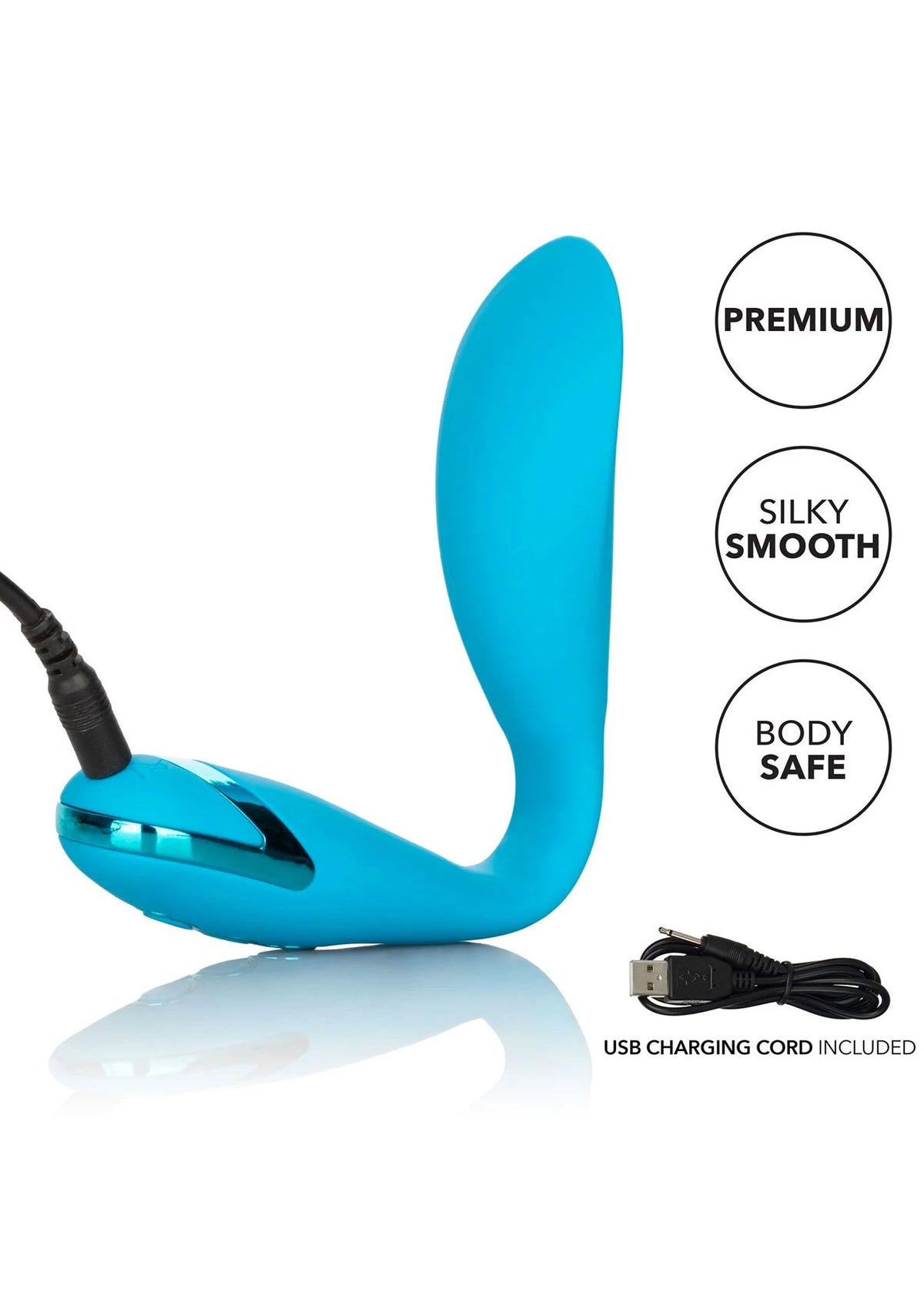 Bestel: California Dreaming Palm Springs Pleaser by CalExotics - bij Happytoys.nl, happytoys.be, Happytoys.ae: erotische sex webshop | liever Happy dan Easy ⭐⭐⭐⭐⭐