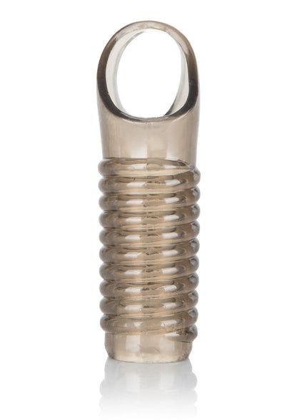 Bestel: Stimulation Enhancer by CalExotics Extensions - bij Happytoys: de erotische sex webshop | liever Happy dan Easy ⭐⭐⭐⭐⭐