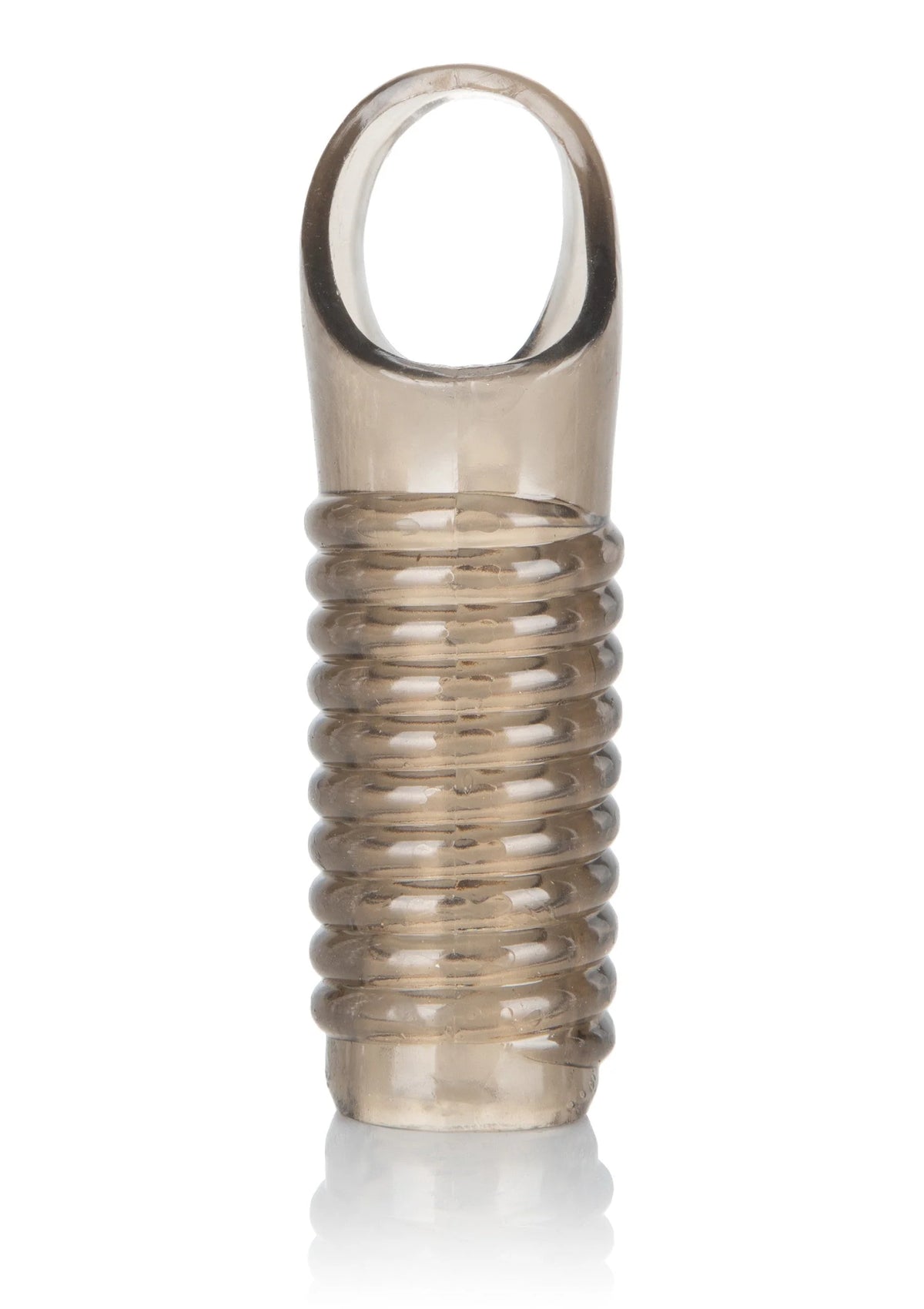 Bestel: Stimulation Enhancer by CalExotics Extensions - bij Happytoys: de erotische sex webshop | liever Happy dan Easy ⭐⭐⭐⭐⭐