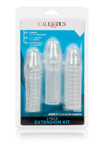 Bestel: Extension Kit 3 pcs - bij Happytoys.nl, happytoys.be, Happytoys.ae: erotische sex webshop | liever Happy dan Easy ⭐⭐⭐⭐⭐