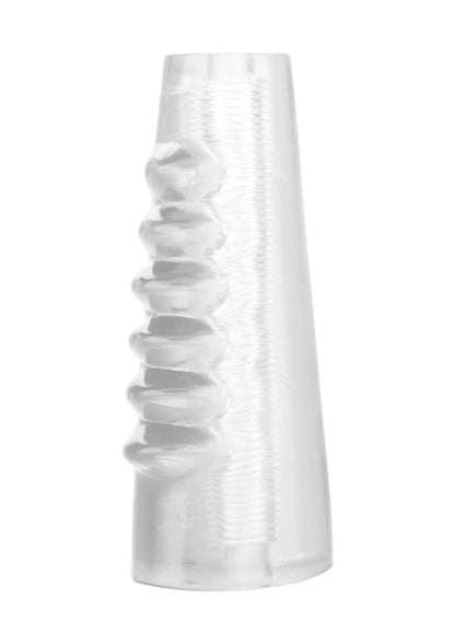 Bestel: Hot Rod Xtreme Enhancer by CalExotics Extensions - penis extensions bij Happytoys: de erotische sex webshop | liever Happy dan Easy ⭐⭐⭐⭐⭐