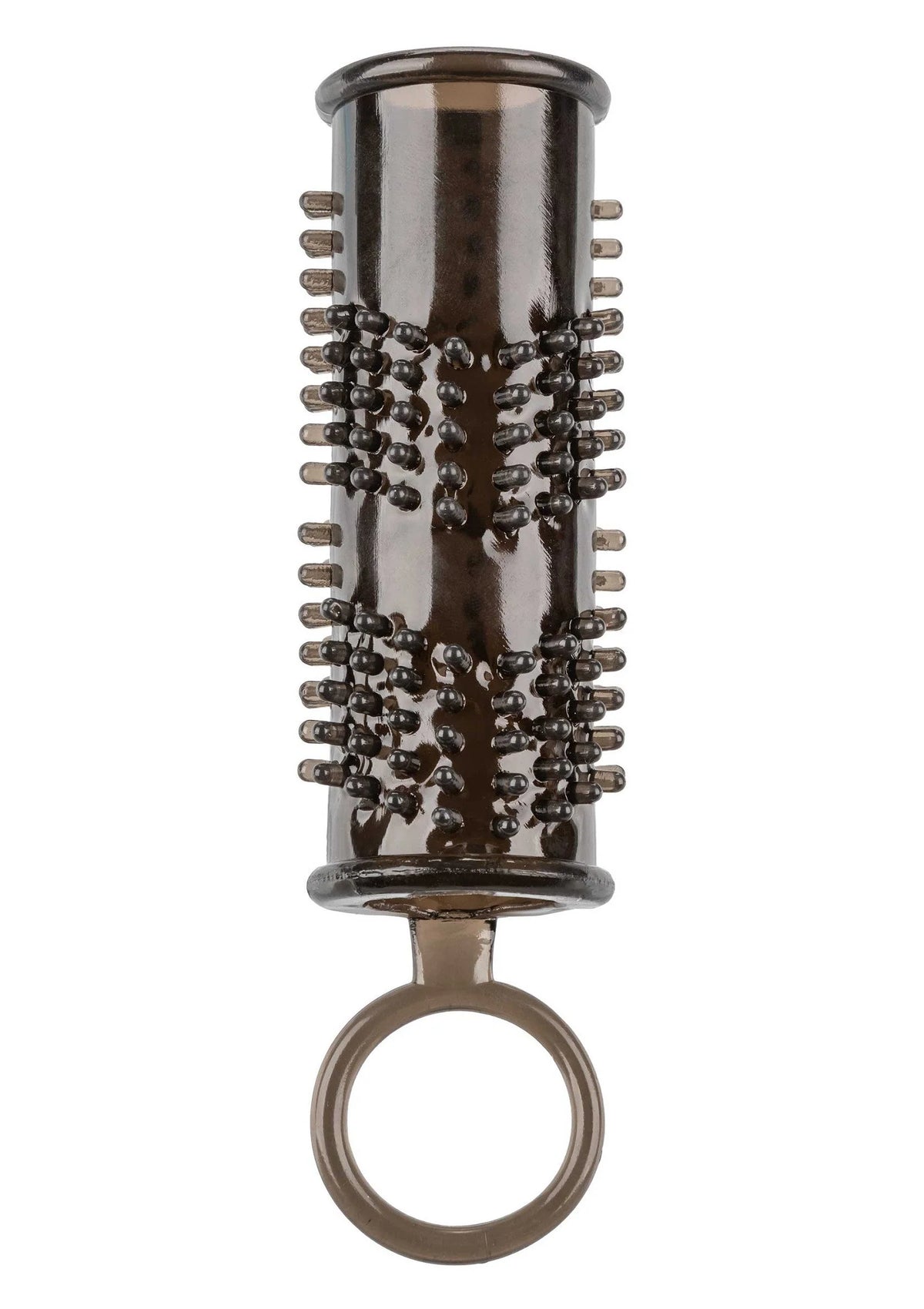 Bestel: Pleasure Enhancer  by CalExotics - bij Happytoys.nl, happytoys.be, Happytoys.ae: erotische sex webshop | liever Happy dan Easy ⭐⭐⭐⭐⭐ - Default Title - 13469 - GREY