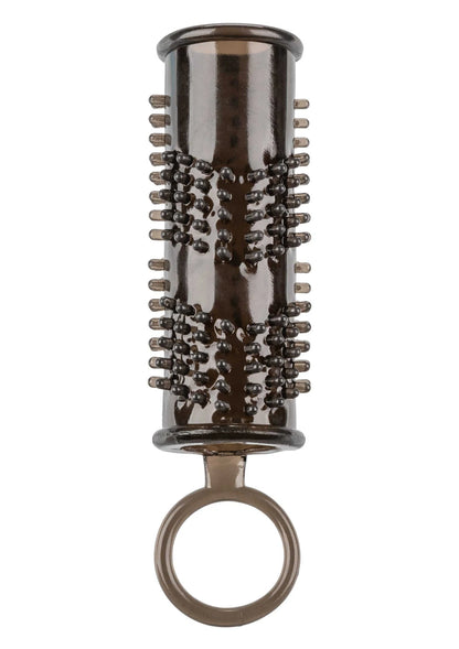 Bestel: Pleasure Enhancer  by CalExotics - bij Happytoys.nl, happytoys.be, Happytoys.ae: erotische sex webshop | liever Happy dan Easy ⭐⭐⭐⭐⭐ - Default Title - 13469 - GREY
