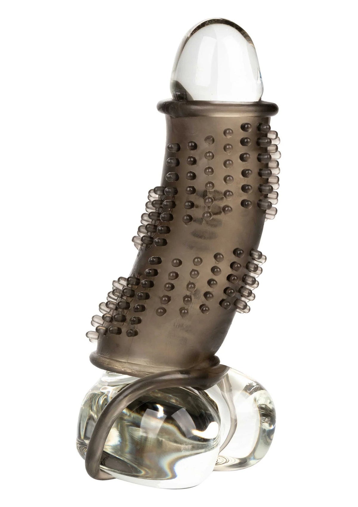 Bestel: Pleasure Enhancer  by CalExotics - bij Happytoys.nl, happytoys.be, Happytoys.ae: erotische sex webshop | liever Happy dan Easy ⭐⭐⭐⭐⭐