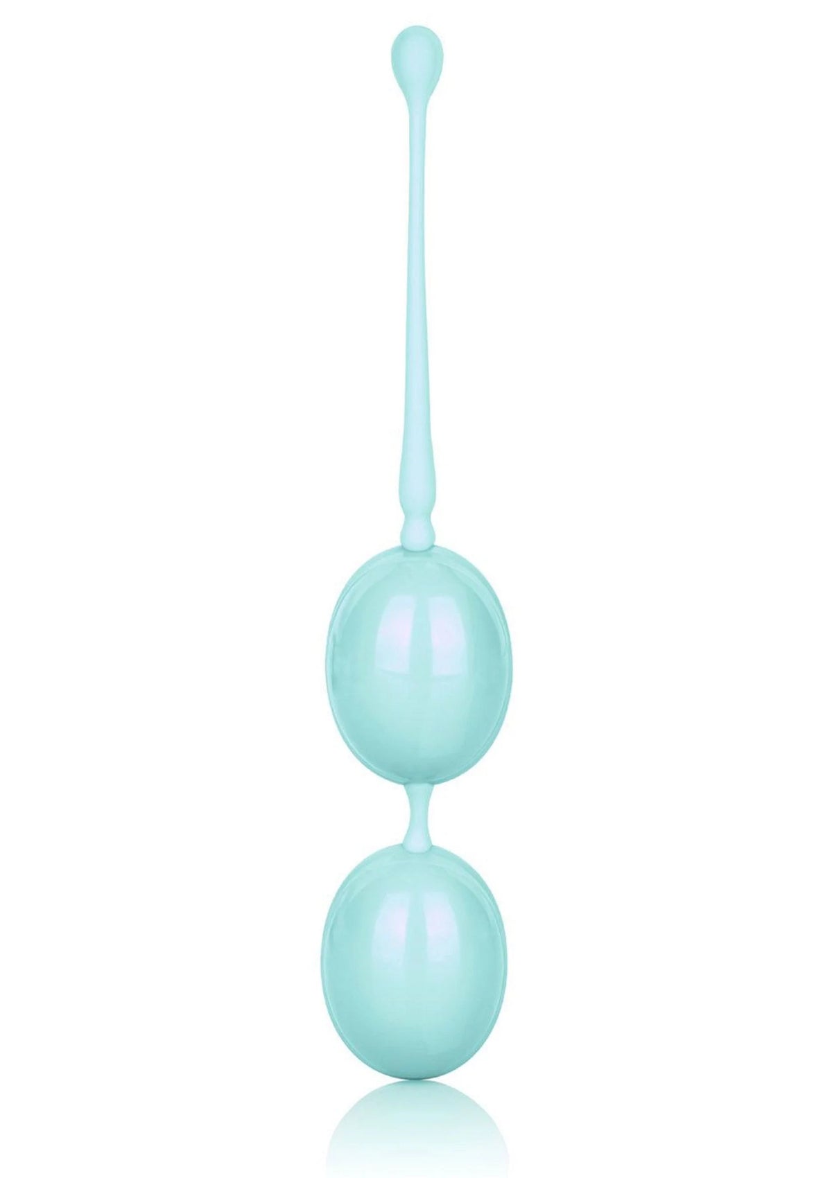 Bestel: Weighted Kegel Balls - bij Happytoys.nl, happytoys.be, Happytoys.ae: erotische sex webshop | liever Happy dan Easy ⭐⭐⭐⭐⭐ - Default Title - 13470 - GREEN