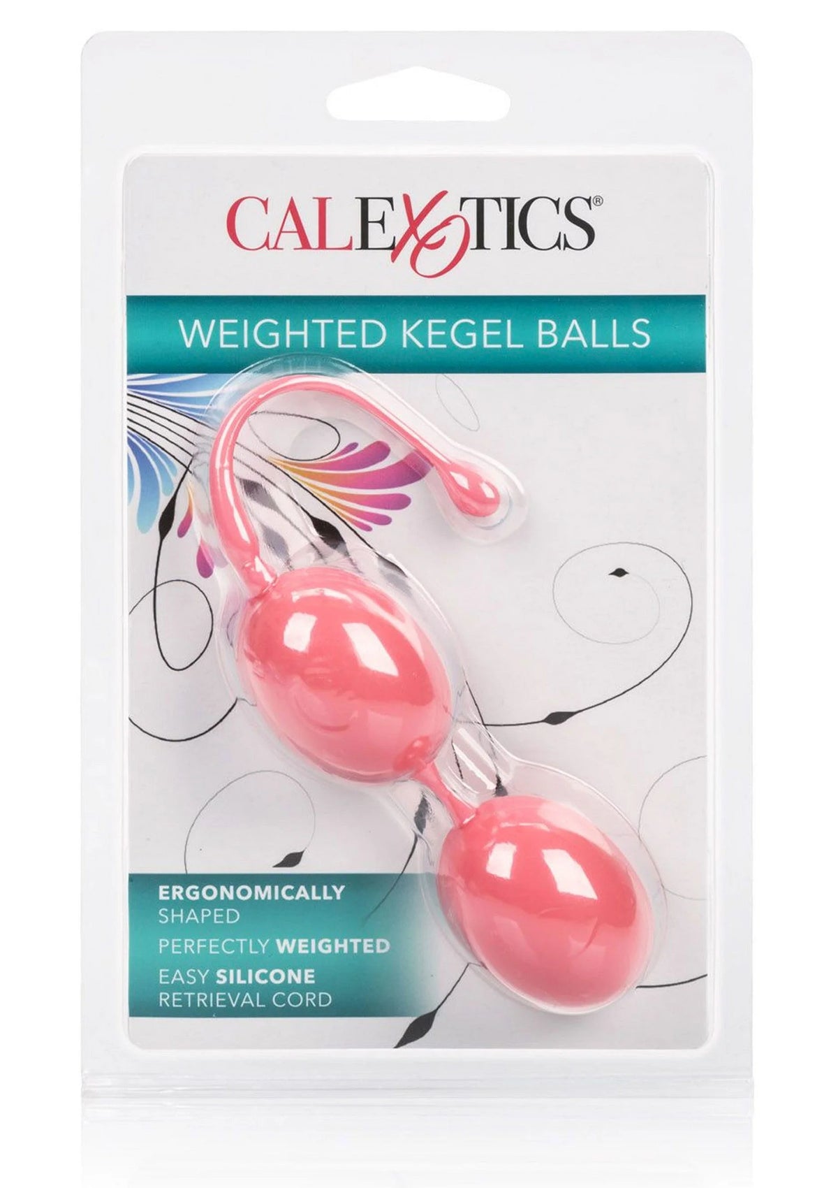 Bestel: Weighted Kegel Balls - bij Happytoys.nl, happytoys.be, Happytoys.ae: erotische sex webshop | liever Happy dan Easy ⭐⭐⭐⭐⭐