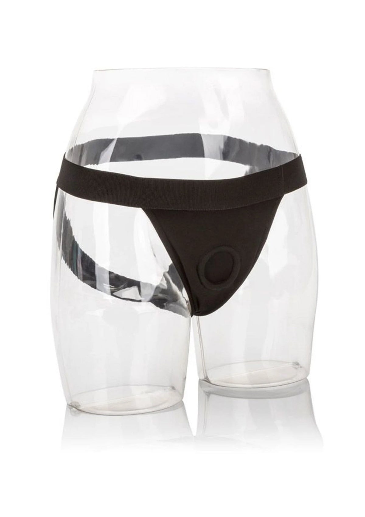 Bestel: Jock Strap - bij Happytoys.nl, happytoys.be, Happytoys.ae: erotische sex webshop | liever Happy dan Easy ⭐⭐⭐⭐⭐ - Default Title - 13480 - BLACK - XS/S