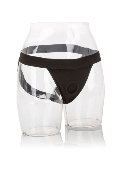 Bestel: Jock Strap - bij Happytoys.nl, happytoys.be, Happytoys.ae: erotische sex webshop | liever Happy dan Easy ⭐⭐⭐⭐⭐ - Default Title - 13480 - BLACK - XS/S