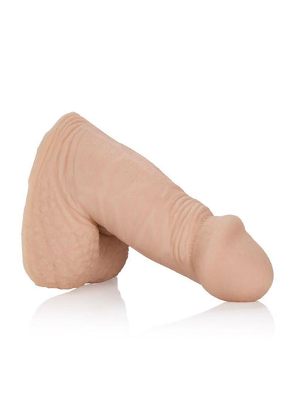 Bestel: Packing Penis 4 inch / 10.3 cm by CalExotics Packer Gear - bij Happytoys.nl, happytoys.be, Happytoys.ae: erotische sex webshop | liever Happy dan Easy ⭐⭐⭐⭐⭐ - Skin - 13483 - SKIN