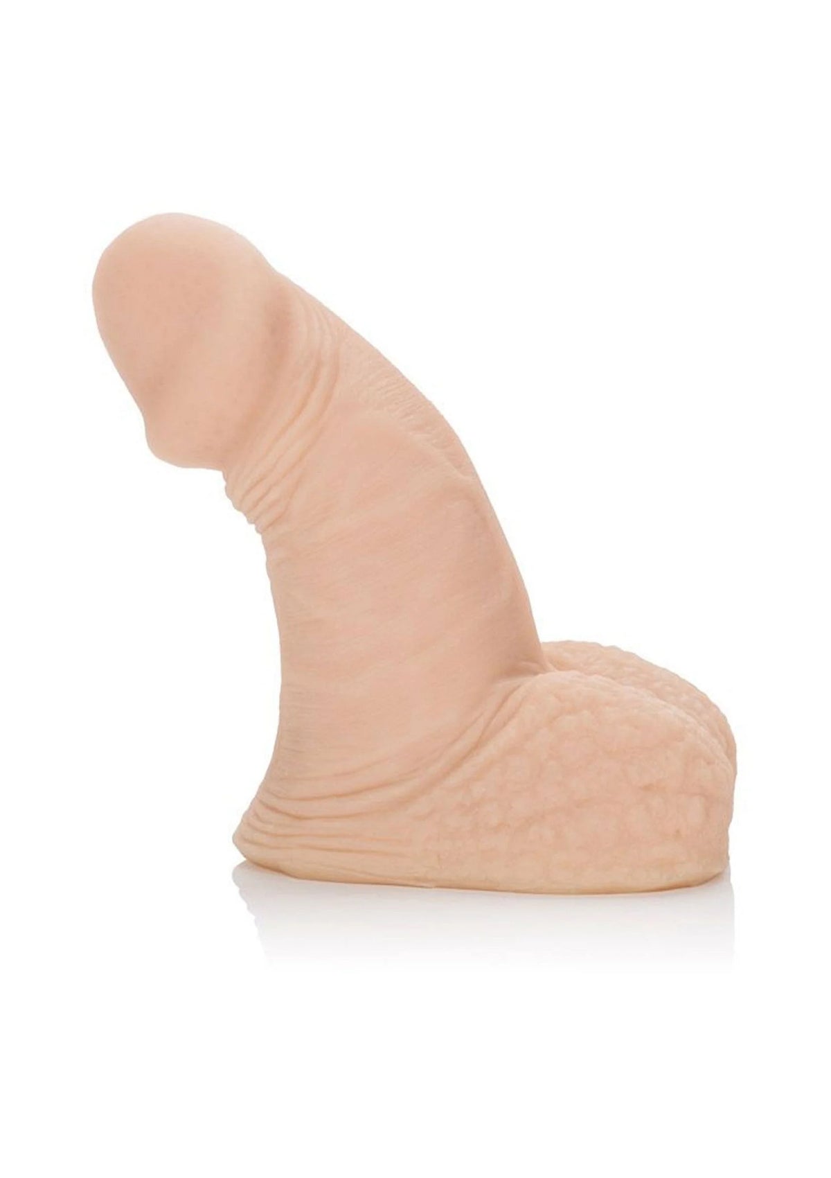Bestel: Packing Penis 4 inch / 10.3 cm by CalExotics Packer Gear - bij Happytoys.nl, happytoys.be, Happytoys.ae: erotische sex webshop | liever Happy dan Easy ⭐⭐⭐⭐⭐