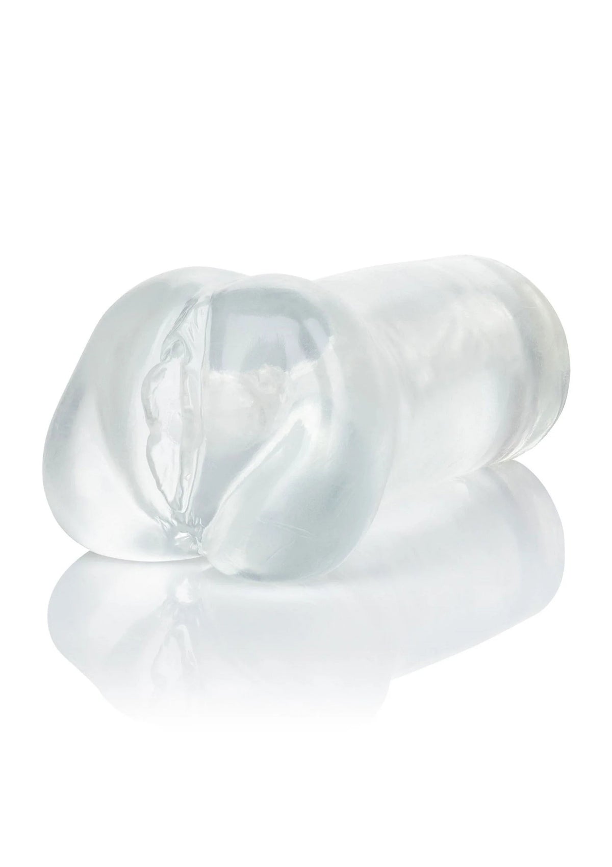 Bestel: Stroke It Tight Pussy masturbator CalExotics - bij Happytoys: de erotische sex webshop | liever Happy dan Easy ⭐⭐⭐⭐⭐