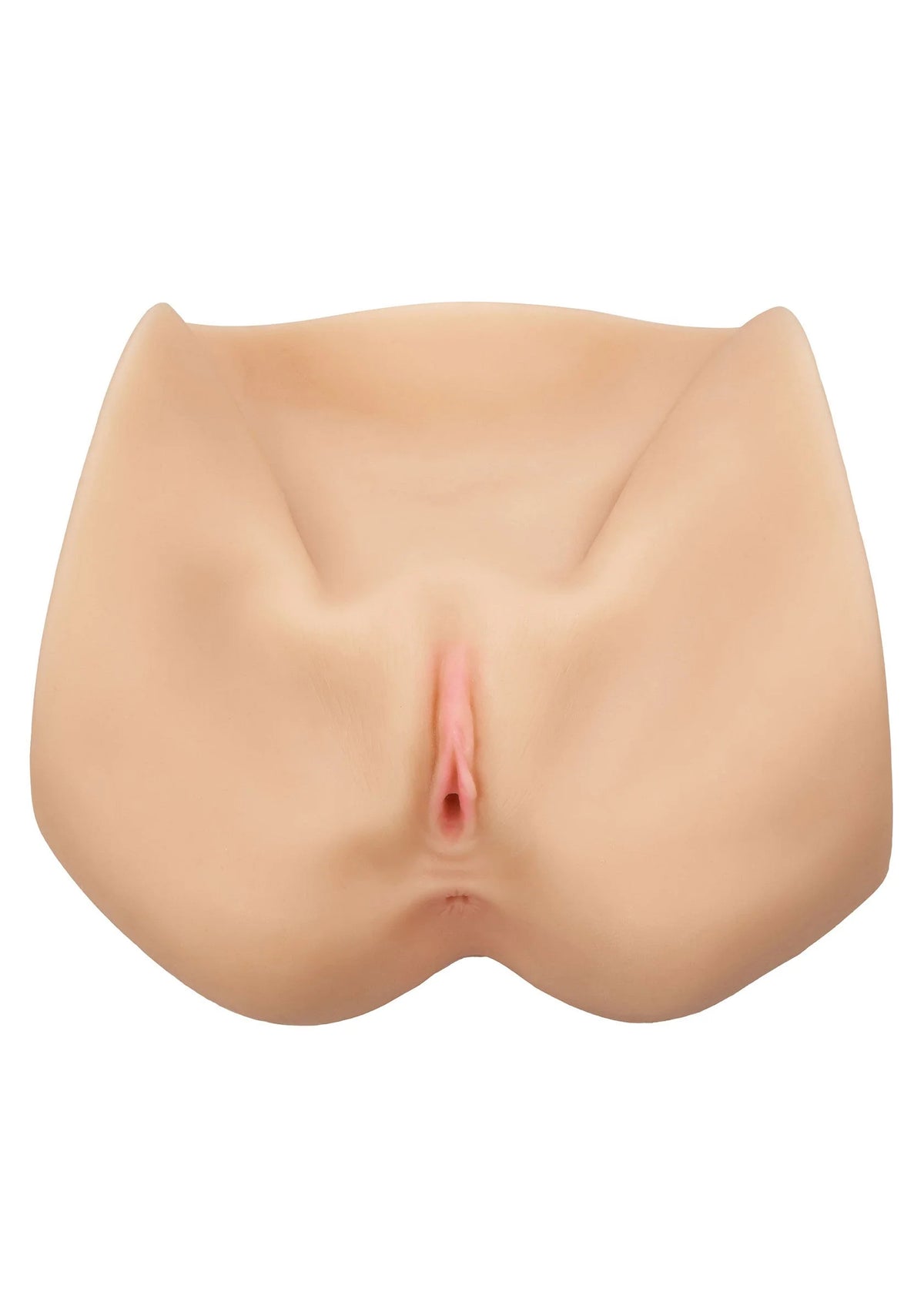 Bestel: Stroke It Life size Pussy Skin by CalExotics - bij Happytoys.nl, happytoys.be, Happytoys.ae: erotische sex webshop | liever Happy dan Easy ⭐⭐⭐⭐⭐ - Default Title - 13508 - SKIN
