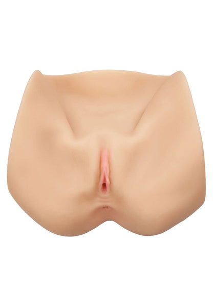Bestel: Stroke It Life size Pussy Skin by CalExotics - bij Happytoys.nl, happytoys.be, Happytoys.ae: erotische sex webshop | liever Happy dan Easy ⭐⭐⭐⭐⭐ - Default Title - 13508 - SKIN