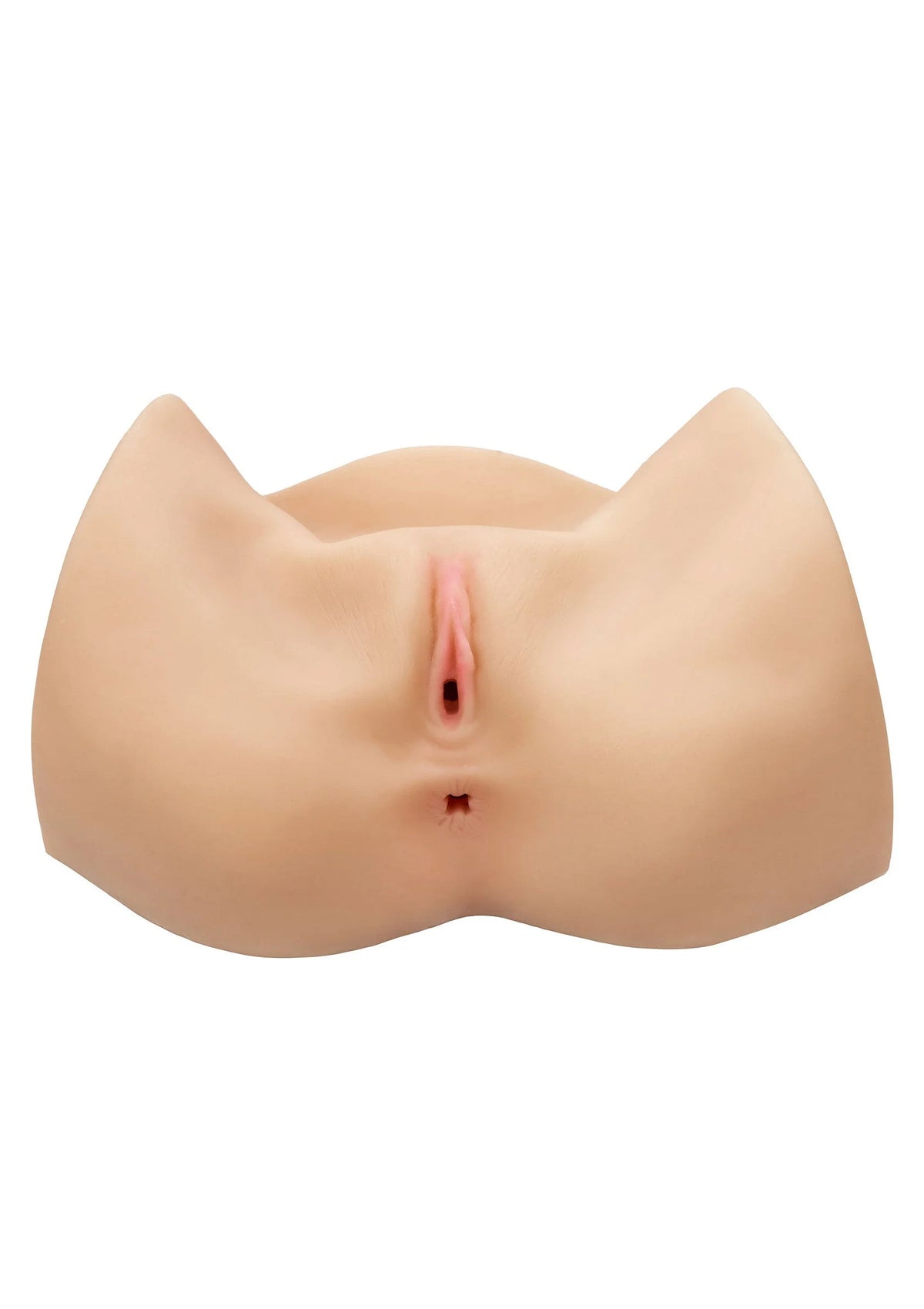 Bestel: Stroke It Life size Pussy Skin by CalExotics - bij Happytoys.nl, happytoys.be, Happytoys.ae: erotische sex webshop | liever Happy dan Easy ⭐⭐⭐⭐⭐