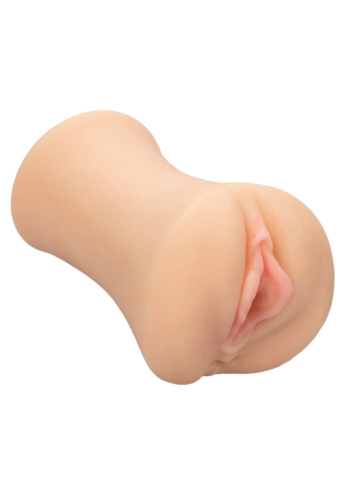 Bestel: Stroke It Juicy Pussy by CalExotics - bij Happytoys.nl, happytoys.be, Happytoys.ae: erotische sex webshop | liever Happy dan Easy ⭐⭐⭐⭐⭐ - Skin - 13512 - SKIN