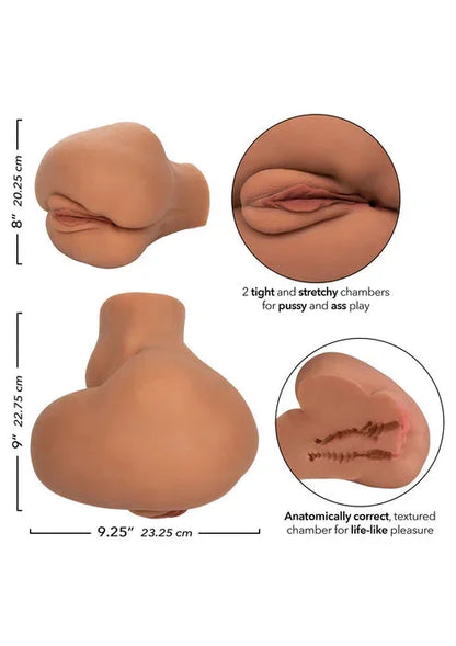 13517_BROWN_06 @ Happytoys Sexshop: online sex shop for Feeling Happy & Easy 😊 the erotic store owned by a woman