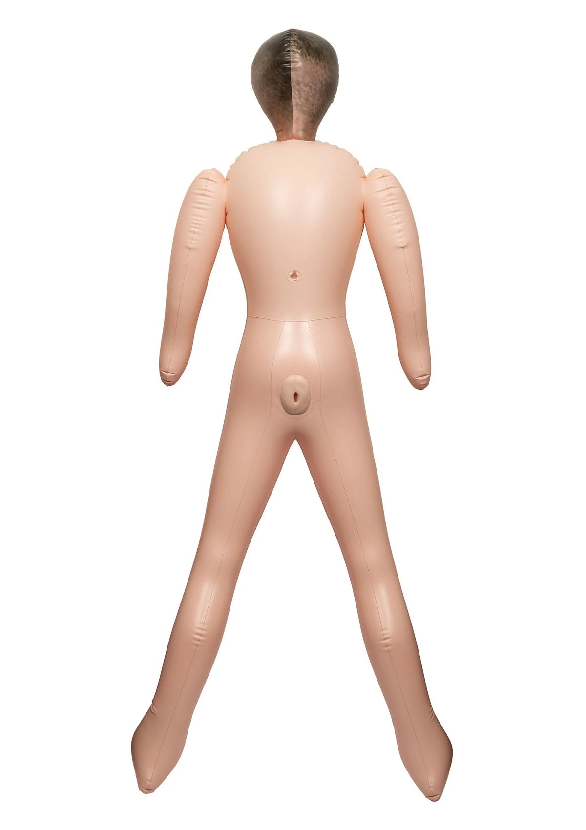 Bestel: Personal Trainer Love Doll by CalExotics - bij Happytoys.nl, happytoys.be, Happytoys.ae: erotische sex webshop | liever Happy dan Easy ⭐⭐⭐⭐⭐