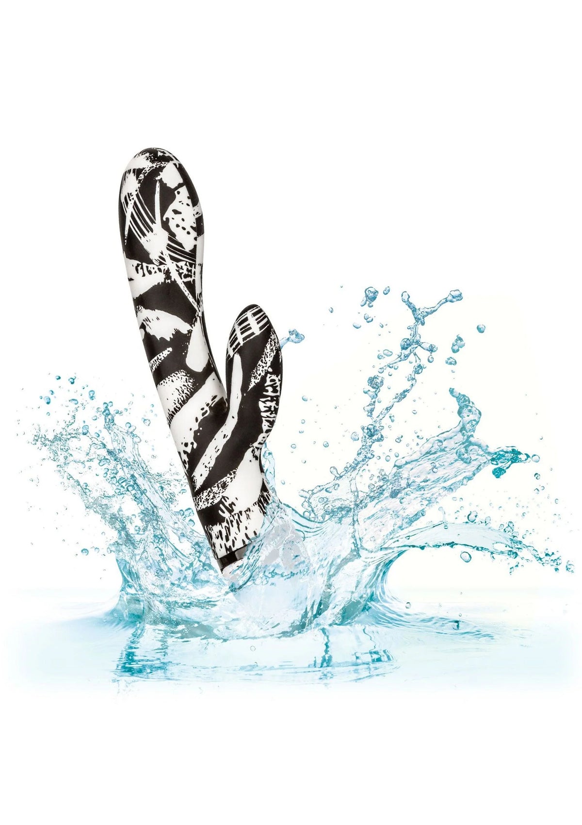 Bestel: Hype Dual Wand by CalExotics - bij Happytoys.nl, happytoys.be, Happytoys.ae: erotische sex webshop | liever Happy dan Easy ⭐⭐⭐⭐⭐