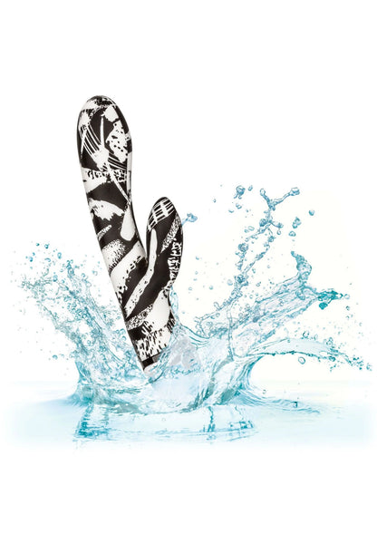Bestel: Hype Dual Wand by CalExotics - bij Happytoys.nl, happytoys.be, Happytoys.ae: erotische sex webshop | liever Happy dan Easy ⭐⭐⭐⭐⭐