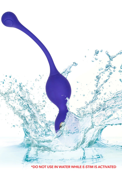 Bestel: Impulse Intimate E - Stimulator Remote Dual Kegel Exerciser by CalExotics - bij Happytoys.nl, happytoys.be, Happytoys.ae: erotische sex webshop | liever Happy dan Easy ⭐⭐⭐⭐⭐