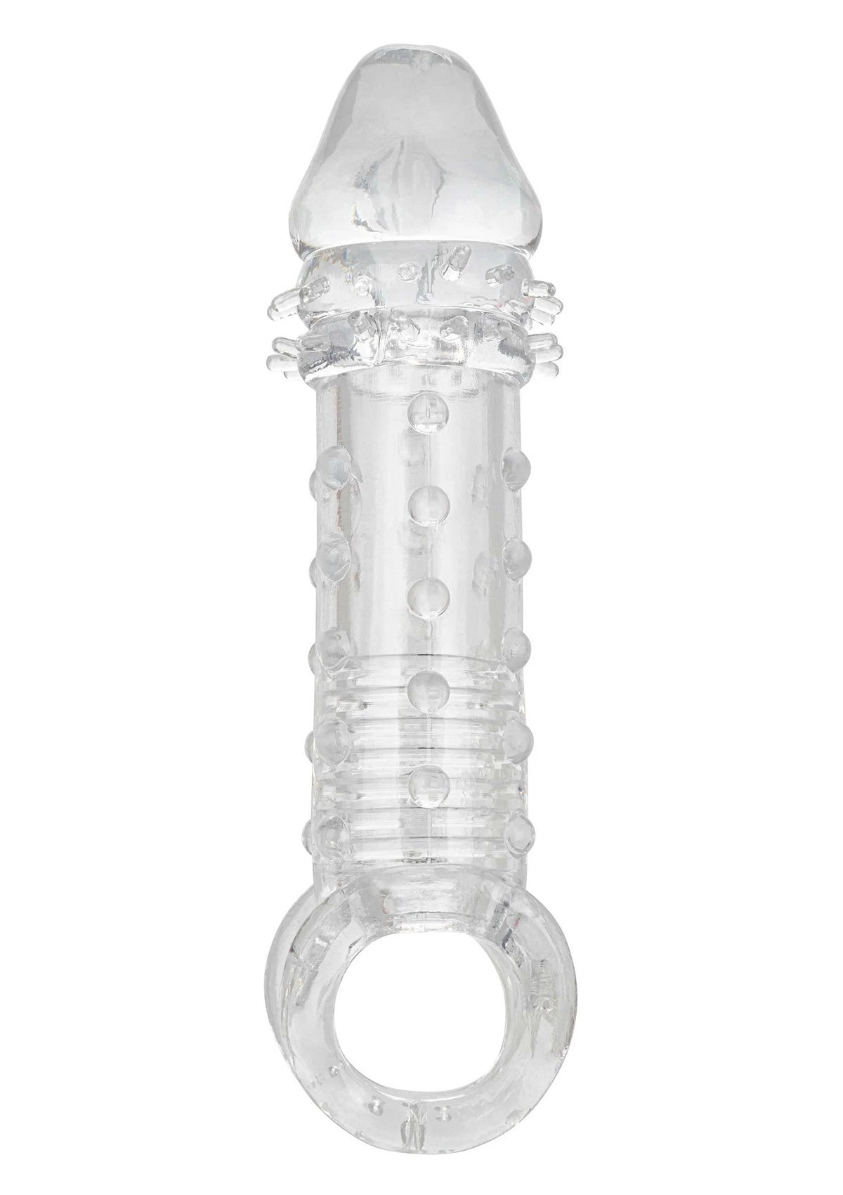 Bestel: Ultimate Stud Extender - bij Happytoys.nl, happytoys.be, Happytoys.ae: erotische sex webshop | liever Happy dan Easy ⭐⭐⭐⭐⭐
