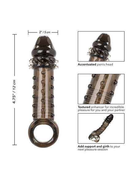 Bestel: Ultimate Stud Extender - bij Happytoys.nl, happytoys.be, Happytoys.ae: erotische sex webshop | liever Happy dan Easy ⭐⭐⭐⭐⭐