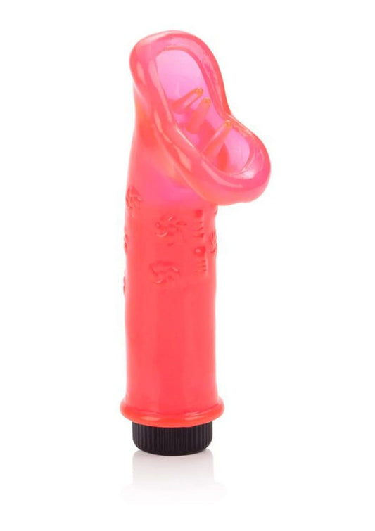 Bestel: Climactic Climaxer by CalExotics Personality Vibes - bij Happytoys: de erotische sex webshop | liever Happy dan Easy ⭐⭐⭐⭐⭐