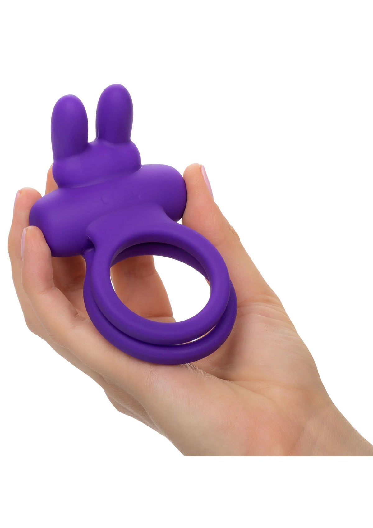 Bestel: Rockin' Rabbit Enhancer - bij Happytoys.nl, happytoys.be, Happytoys.ae: erotische sex webshop | liever Happy dan Easy ⭐⭐⭐⭐⭐