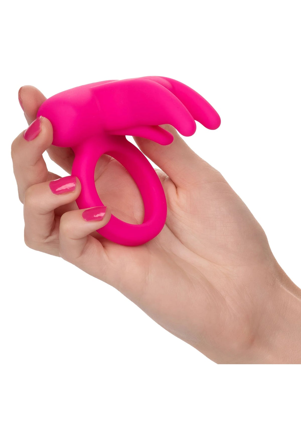 Bestel: Triple Clit Flicker Recharge - bij Happytoys.nl, happytoys.be, Happytoys.ae: erotische sex webshop | liever Happy dan Easy ⭐⭐⭐⭐⭐