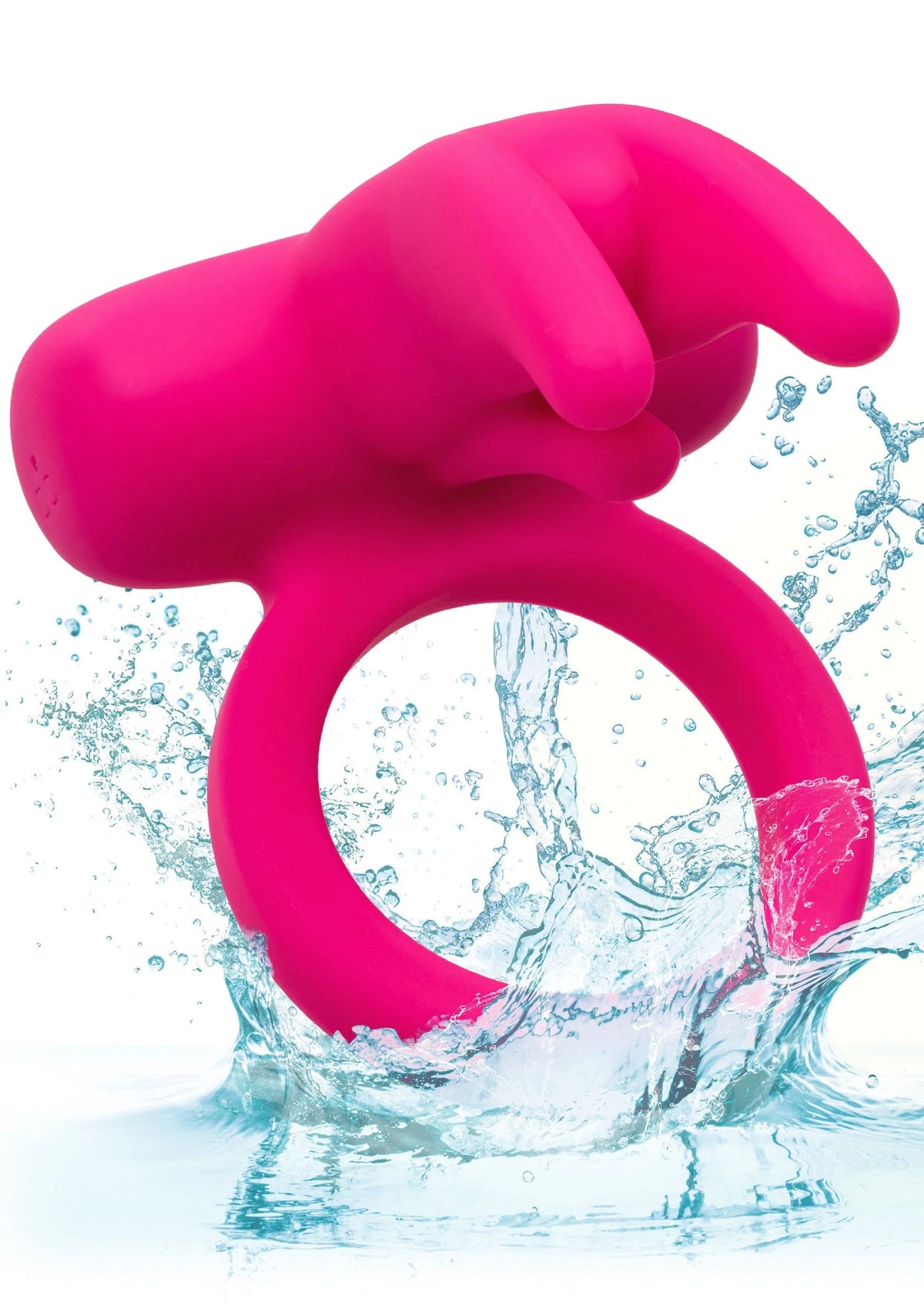 Bestel: Triple Clit Flicker Recharge - bij Happytoys.nl, happytoys.be, Happytoys.ae: erotische sex webshop | liever Happy dan Easy ⭐⭐⭐⭐⭐