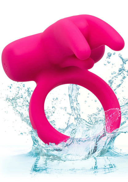 Bestel: Triple Clit Flicker Recharge - bij Happytoys.nl, happytoys.be, Happytoys.ae: erotische sex webshop | liever Happy dan Easy ⭐⭐⭐⭐⭐