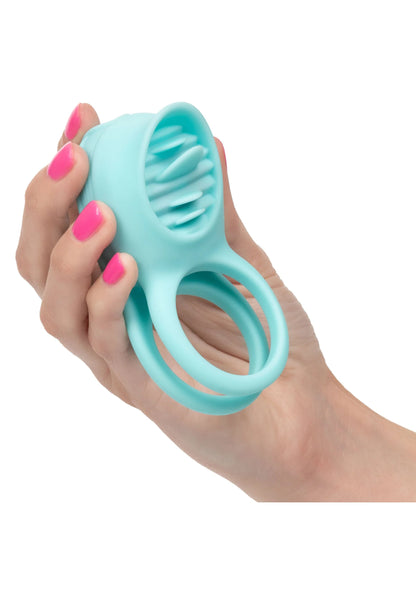 Bestel: French Kiss Enhancer - bij Happytoys.nl, happytoys.be, Happytoys.ae: erotische sex webshop | liever Happy dan Easy ⭐⭐⭐⭐⭐