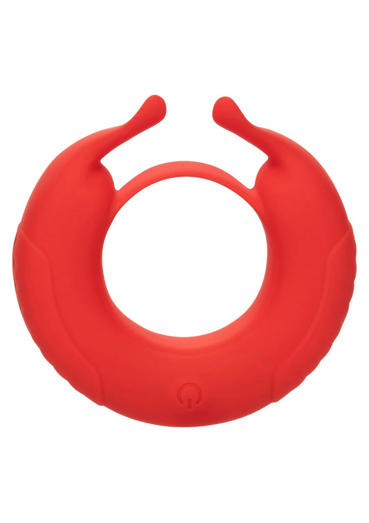 Bestel: Taurus Enhancer by CalEcotics Couples Enhancers - bij Happytoys.nl, happytoys.be, Happytoys.ae: erotische sex webshop | liever Happy dan Easy ⭐⭐⭐⭐⭐