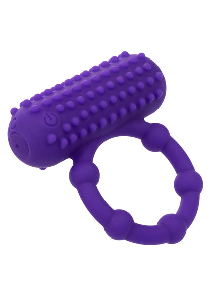 Bestel: 5 Bead Maximus Ring - bij Happytoys.nl, happytoys.be, Happytoys.ae: erotische sex webshop | liever Happy dan Easy ⭐⭐⭐⭐⭐
