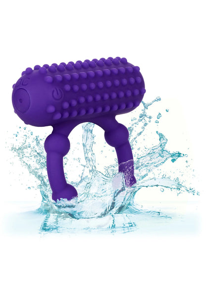 Bestel: 5 Bead Maximus Ring - bij Happytoys.nl, happytoys.be, Happytoys.ae: erotische sex webshop | liever Happy dan Easy ⭐⭐⭐⭐⭐