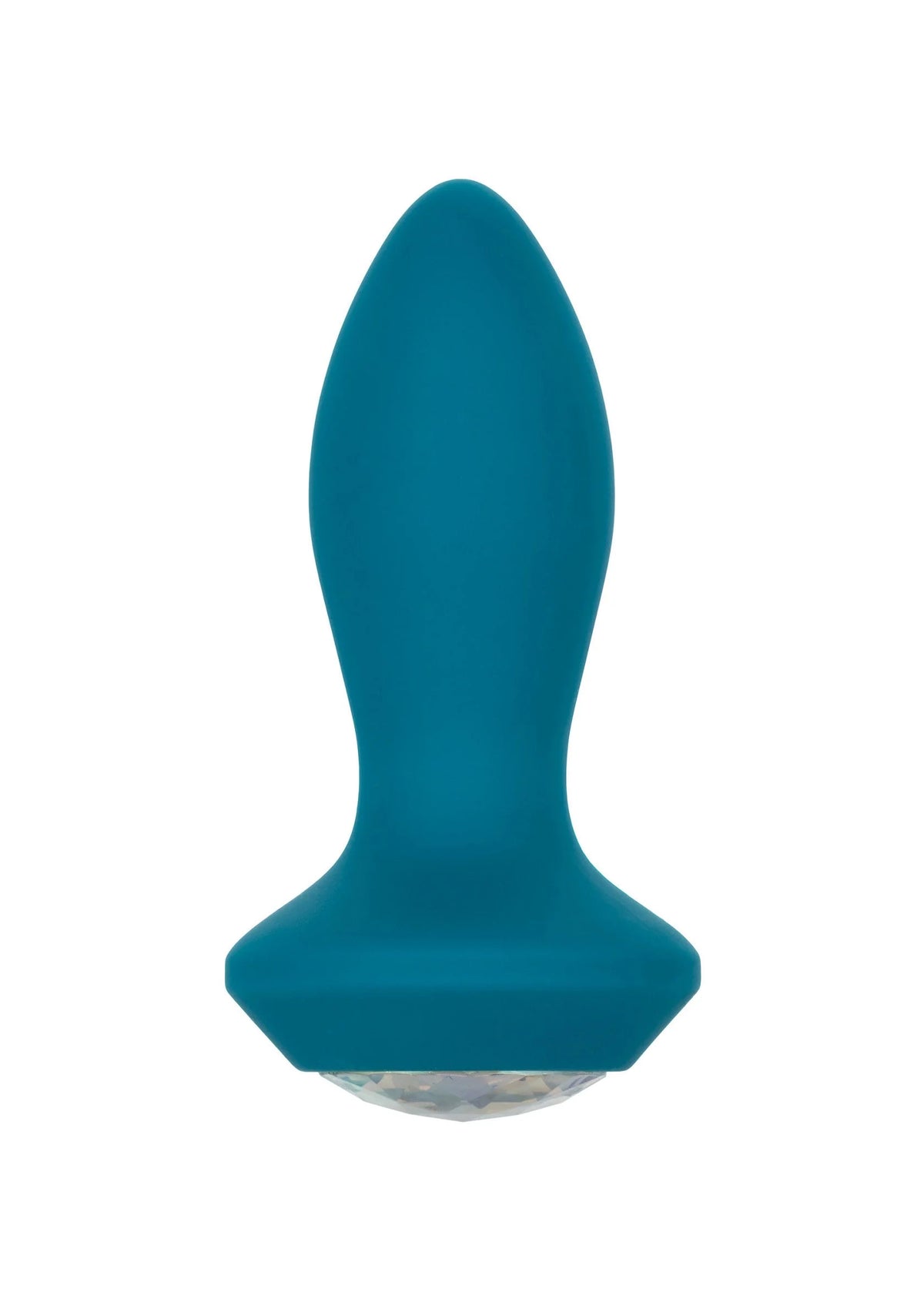 Bestel: Vibrating Petite Crystal Probe - bij Happytoys.nl, happytoys.be, Happytoys.ae: erotische sex webshop | liever Happy dan Easy ⭐⭐⭐⭐⭐