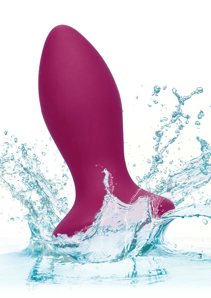 Bestel: Vibrating Petite Crystal Probe - bij Happytoys.nl, happytoys.be, Happytoys.ae: erotische sex webshop | liever Happy dan Easy ⭐⭐⭐⭐⭐