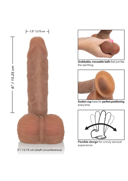 Bestel: Emperor Ballsy - bij Happytoys.nl, happytoys.be, Happytoys.ae: erotische sex webshop | liever Happy dan Easy ⭐⭐⭐⭐⭐
