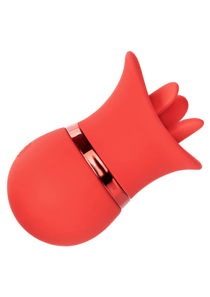 Bestel: French Kiss Suck & Play Interchangeable Set by CalExotics - bij Happytoys.nl, happytoys.be, Happytoys.ae: erotische sex webshop | liever Happy dan Easy ⭐⭐⭐⭐⭐