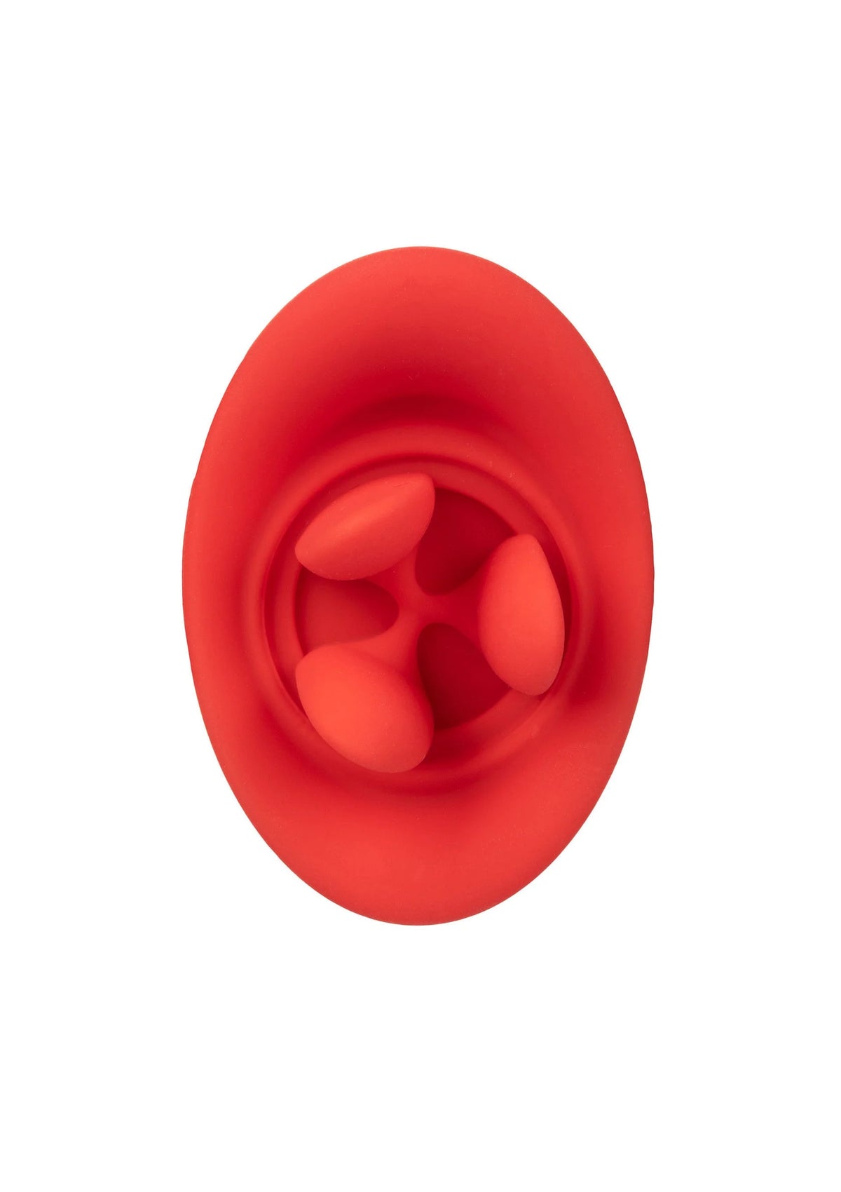 Bestel: French Kiss Suck & Play Interchangeable Set by CalExotics - bij Happytoys.nl, happytoys.be, Happytoys.ae: erotische sex webshop | liever Happy dan Easy ⭐⭐⭐⭐⭐