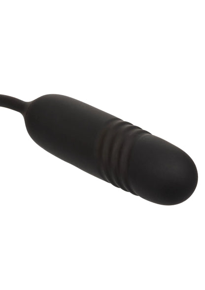 Bestel: French Kiss Elite Romeo double action vibrator by CalExotics - bij Happytoys.nl, happytoys.be, Happytoys.ae: erotische sex webshop | liever Happy dan Easy ⭐⭐⭐⭐⭐
