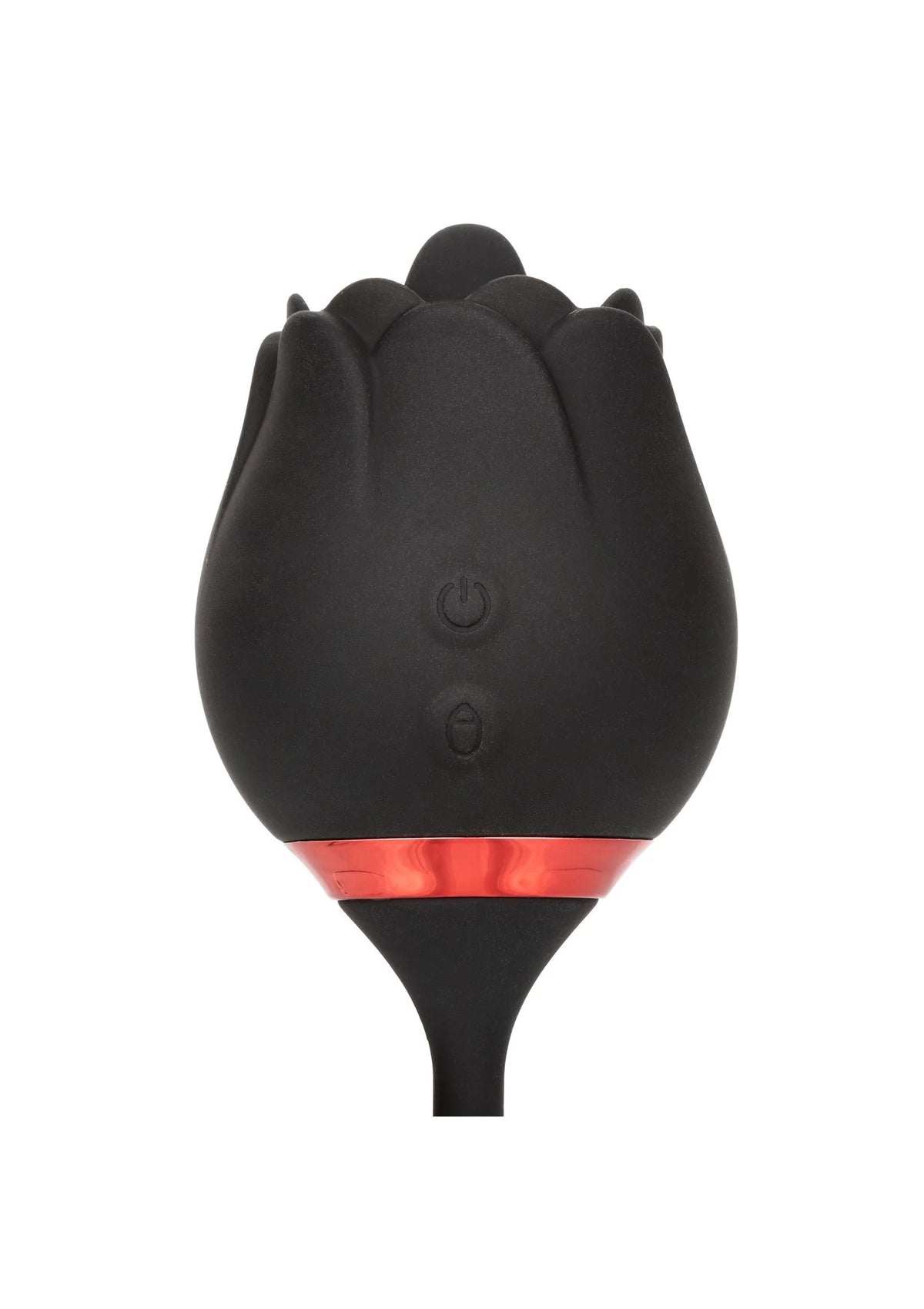 Bestel: French Kiss Elite Romeo double action vibrator by CalExotics - bij Happytoys.nl, happytoys.be, Happytoys.ae: erotische sex webshop | liever Happy dan Easy ⭐⭐⭐⭐⭐