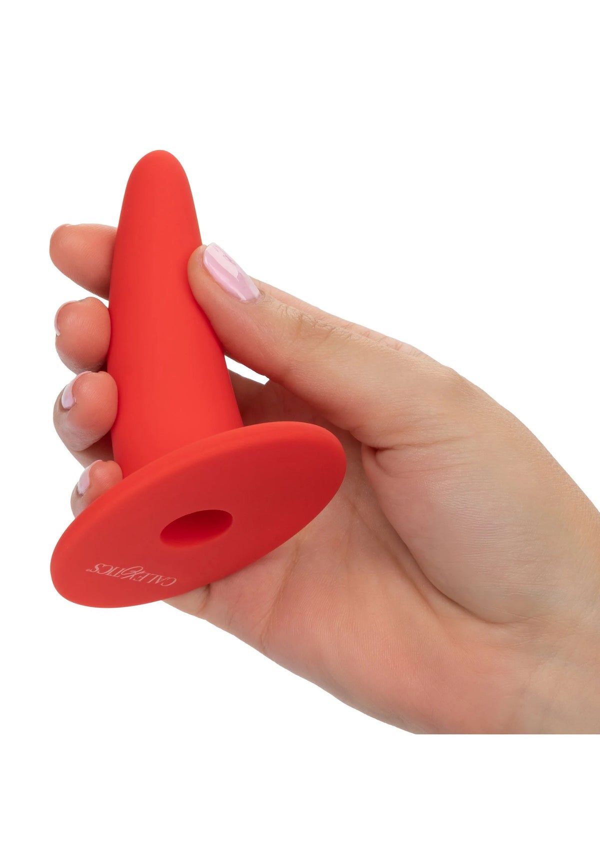 Bestel: She - ology 5 - piece Wearable Vaginal Dilator Set by CalExotics - bij Happytoys.nl, happytoys.be, Happytoys.ae: erotische sex webshop | liever Happy dan Easy ⭐⭐⭐⭐⭐
